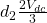 d_2 \frac{2V_{dc}}{3}