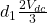 d_1 \frac{2V_{dc}}{3}